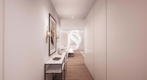 Apartamento T3 - Costa, Guimares, Braga - Miniatura: 11/27