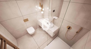 Apartamento T3 - Costa, Guimares, Braga - Miniatura: 14/27