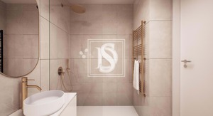Apartamento T3 - Costa, Guimares, Braga - Miniatura: 15/27