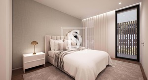 Apartamento T3 - Costa, Guimares, Braga - Miniatura: 20/27