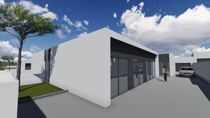 Moradia - Nogueira, Maia, Porto - Miniatura: 3/17