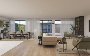 Moradia - Nogueira, Maia, Porto - Miniatura: 8/17