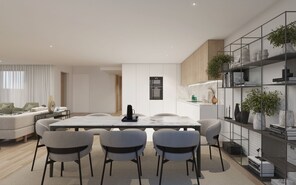 Moradia - Nogueira, Maia, Porto - Miniatura: 10/17