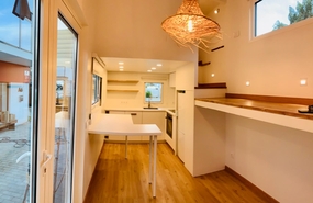 Moradia - Mire de Tib�es, Braga, Braga - Miniatura: 1/8