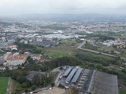 Terreno R�stico - S�o Vicente, Braga, Braga - Miniatura: 1/27