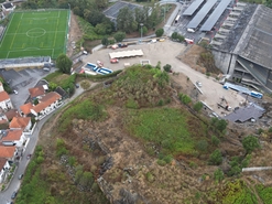 Terreno R�stico - S�o Vicente, Braga, Braga - Miniatura: 12/27