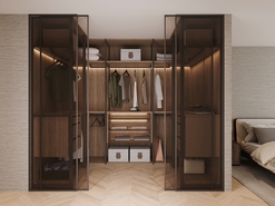 Apartamento T3 - Nogueira, Braga, Braga - Miniatura: 17/25