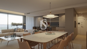 Apartamento T3 - Nogueira, Braga, Braga - Miniatura: 9/14