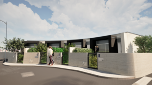 Terreno R�stico - Landim, Vila Nova de Famalic�o, Braga - Miniatura: 2/11