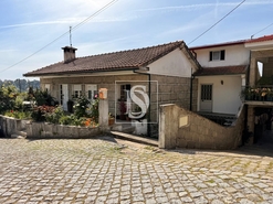 Moradia T4 - Vila Ca�z, Amarante, Porto - Miniatura: 10/15