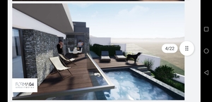 Terreno R�stico - Malveira, Mafra, Lisboa - Miniatura: 15/16