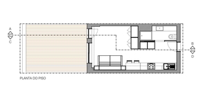Apartamento T0 - S�o Victor, Braga, Braga - Miniatura: 13/13