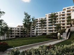 Apartamento T2 - Lordelo do Ouro, Porto, Porto - Miniatura: 4/13