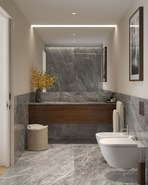 Apartamento T3 - Lordelo do Ouro, Porto, Porto - Miniatura: 9/10