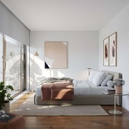 Moradia T3 - Arcozelo, Vila Nova de Gaia, Porto - Miniatura: 4/8