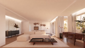 Apartamento T1 - Rio Tinto, Gondomar, Porto - Miniatura: 2/12