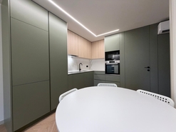 Apartamento T1 - Maximinos, Braga, Braga - Miniatura: 5/16