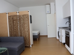 Apartamento T0 - S�o Jos� de S�o L�zaro, Braga, Braga - Miniatura: 2/23
