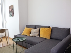 Apartamento T0 - S�o Jos� de S�o L�zaro, Braga, Braga - Miniatura: 6/23
