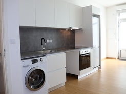Apartamento T0 - S�o Jos� de S�o L�zaro, Braga, Braga - Miniatura: 8/23