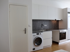 Apartamento T0 - S�o Jos� de S�o L�zaro, Braga, Braga - Miniatura: 9/23
