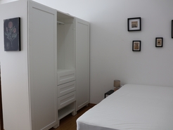 Apartamento T0 - S�o Jos� de S�o L�zaro, Braga, Braga - Miniatura: 15/23