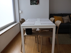 Apartamento T0 - S�o Jos� de S�o L�zaro, Braga, Braga - Miniatura: 23/23