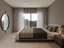 Apartamento T3 - Nogueira, Braga, Braga - Miniatura: 5/25