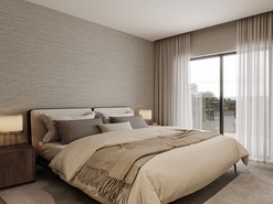 Apartamento T3 - Nogueira, Braga, Braga - Miniatura: 19/25