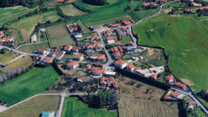 Terreno R�stico - Landim, Vila Nova de Famalic�o, Braga - Miniatura: 10/27