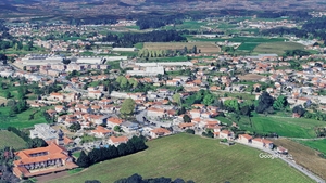 Terreno R�stico - Landim, Vila Nova de Famalic�o, Braga - Miniatura: 12/27