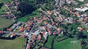 Terreno R�stico - Landim, Vila Nova de Famalic�o, Braga - Miniatura: 13/27