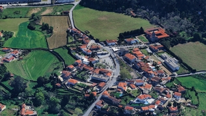 Terreno R�stico - Landim, Vila Nova de Famalic�o, Braga - Miniatura: 14/27