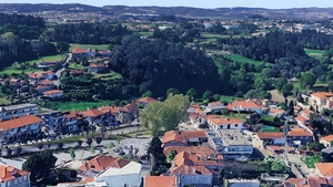 Terreno R�stico - Landim, Vila Nova de Famalic�o, Braga - Miniatura: 18/27
