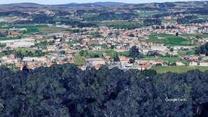 Terreno R�stico - Landim, Vila Nova de Famalic�o, Braga - Miniatura: 19/27