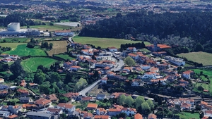 Terreno R�stico - Landim, Vila Nova de Famalic�o, Braga - Miniatura: 20/27