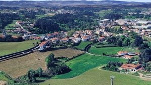 Terreno R�stico - Landim, Vila Nova de Famalic�o, Braga - Miniatura: 22/27