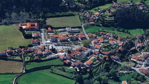 Terreno R�stico - Landim, Vila Nova de Famalic�o, Braga - Miniatura: 26/27