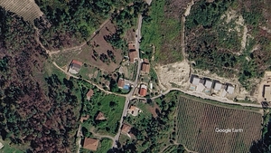Terreno R�stico - Pico de Regalados, Vila Verde, Braga - Miniatura: 28/29