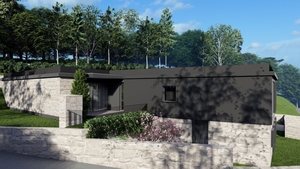 Moradia T3 - Pico de Regalados, Vila Verde, Braga - Miniatura: 7/20