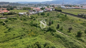 Terreno Urbano - Bairro, Vila Nova de Famalic�o, Braga - Miniatura: 2/10