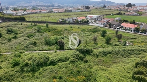 Terreno Urbano - Bairro, Vila Nova de Famalic�o, Braga - Miniatura: 4/10