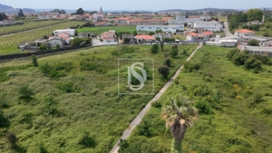 Terreno Urbano - Bairro, Vila Nova de Famalic�o, Braga - Miniatura: 5/10