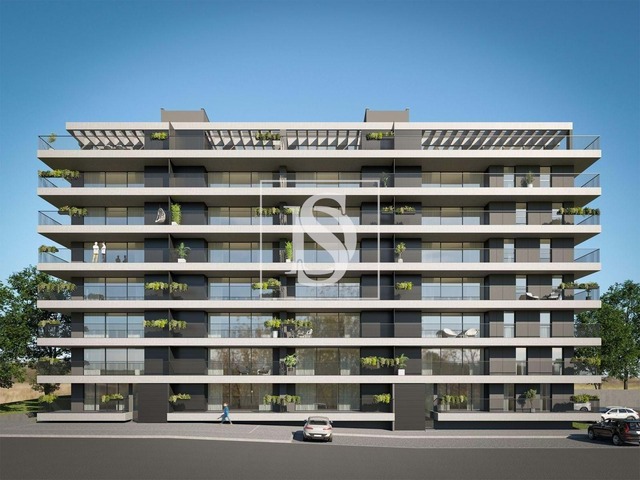 Apartamento T2 - Nogueira, Braga, Braga - Imagem grande