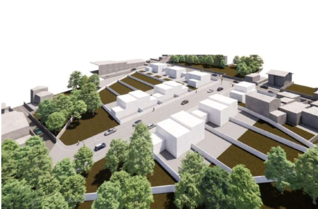 Terreno R�stico - Gulpilhares, Vila Nova de Gaia, Porto - Imagem grande