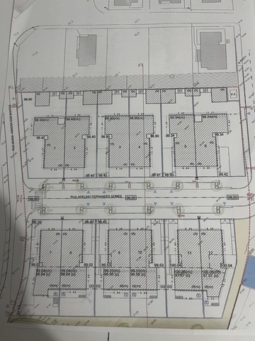 Moradia - Nogueira, Maia, Porto - Imagem grande