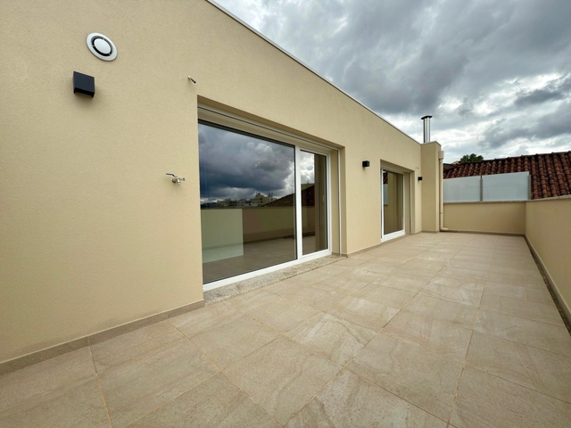 Apartamento T3 - S�o Vicente, Braga, Braga - Imagem grande