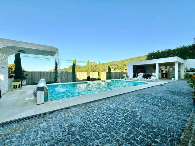 Moradia - Nogueira, Braga, Braga - Imagem grande