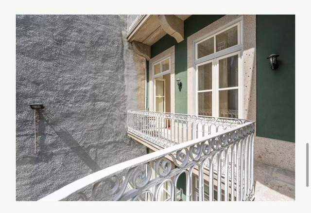 Apartamento T1 - Cedofeita, Porto, Porto - Imagem grande