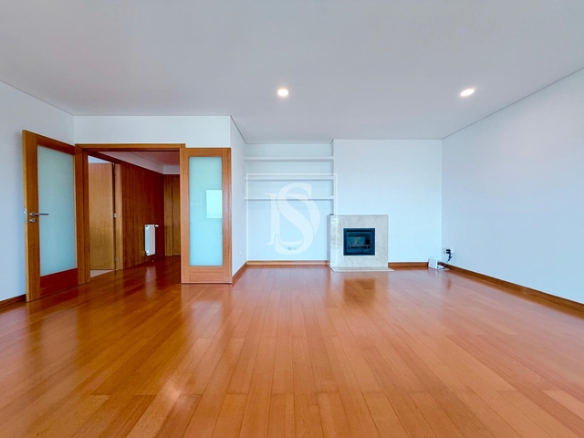 Apartamento T3 - Nogueira, Braga, Braga - Imagem grande